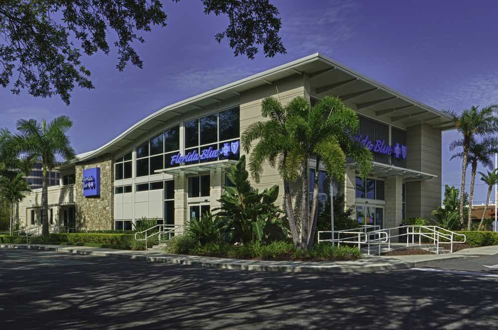 Florida Blue Center - Miami